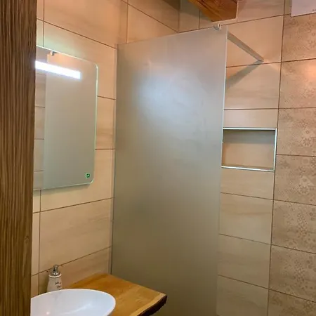 Casa vacanze Chalupa Sturka